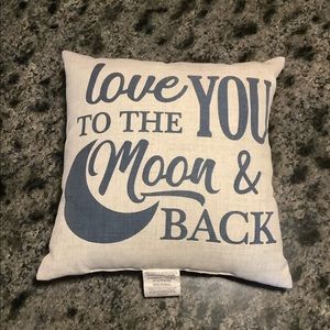 Mainstays Decorative Throw Pillow